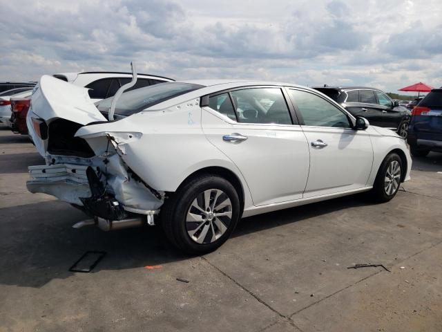 Photo 3 from auction – 2022 NISSAN ALTIMA S with VIN 1N4BL4BV3NN328559