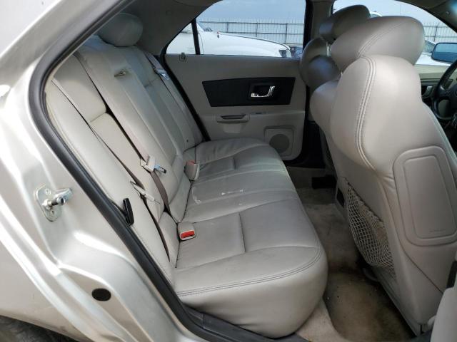 Photo 6 from auction – 2007 CADILLAC CTS with VIN 1G6DM57T370195284