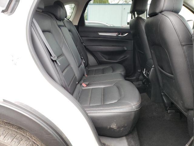 Photo 6 from auction – 2017 MAZDA CX-5 GRAND with VIN JM3KFBDL8H0186073