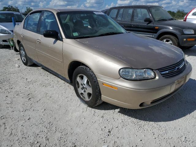 CHEVROLET CLASSIC 2004 with VIN 1G1ND52F94M626484 - Photo from auction