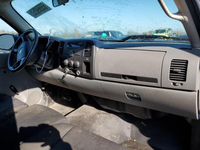 Photo 9 from auction – 2010 CHEVROLET SILVERADO with VIN 1GCPCPEX7AZ260512