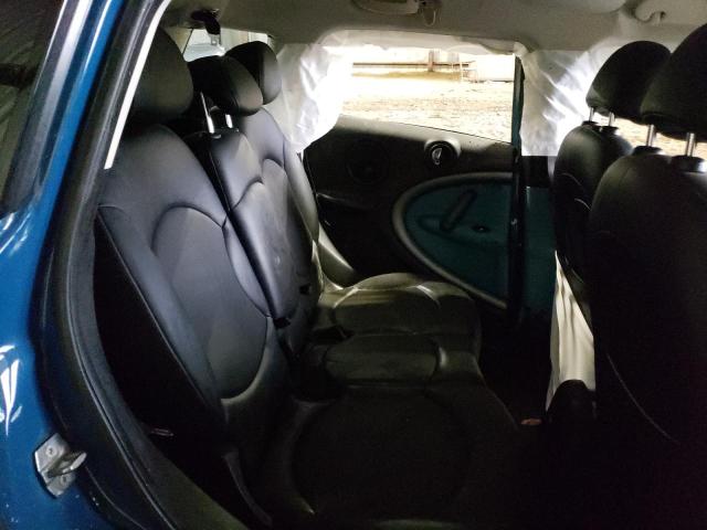Photo 6 from auction – 2012 MINI COOPER S C with VIN WMWZC3C5XCWL86996