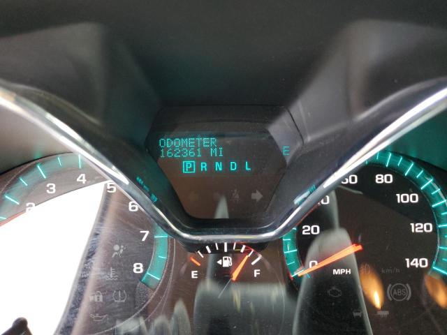 Photo 8 from auction – 2015 CHEVROLET TRAVERSE L with VIN 1GNKRGKD9FJ159486