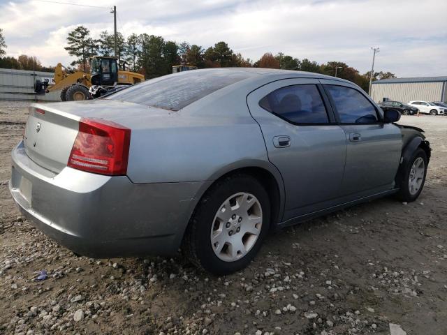 Photo 4 from auction – 2007 DODGE CHARGER SE with VIN 2B3KA43G77H604660