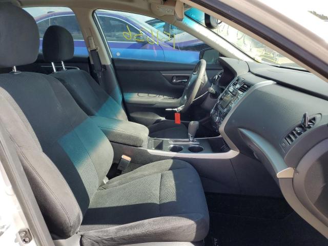 Photo 5 from auction – 2015 NISSAN ALTIMA 2.5 with VIN 1N4AL3APXFC231204