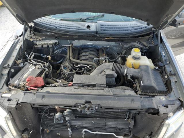 Photo 7 from auction – 2014 FORD F150 SUPER with VIN 1FTFX1EF8EFB46840