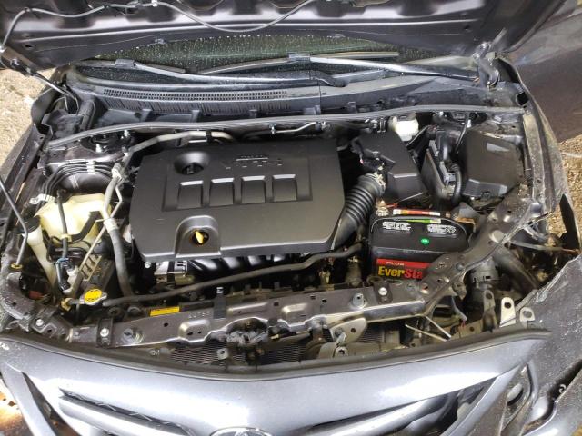 Photo 7 from auction – 2013 TOYOTA COROLLA BA with VIN 5YFBU4EEXDP145650