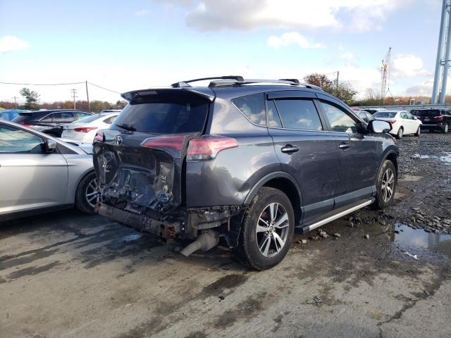 Photo 4 from auction – 2016 TOYOTA RAV4 XLE with VIN JTMRFREV1GJ069122