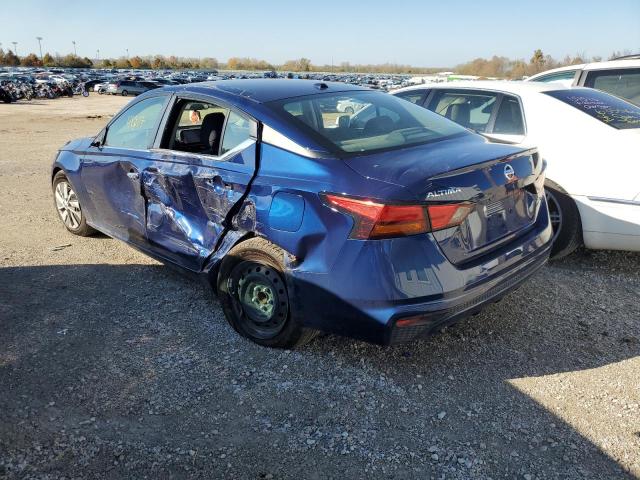 Photo 10 from auction – 2020 NISSAN ALTIMA S with VIN 1N4BL4BV4LC277419