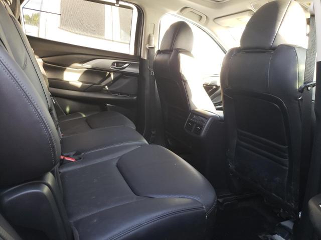 Photo 6 from auction – 2018 MAZDA CX-9 TOURI with VIN JM3TCBCY3J0223689