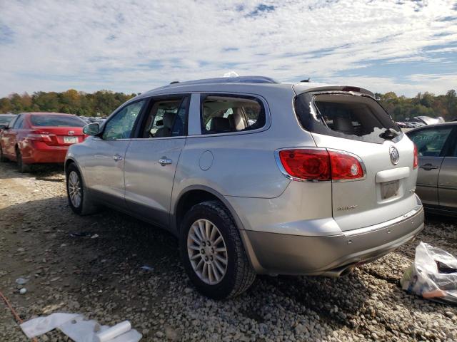 Photo 3 from auction – 2010 BUICK ENCLAVE CX with VIN 5GALRBED3AJ177584