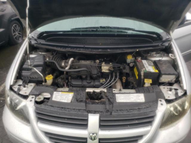 Photo 7 from auction – 2005 DODGE GRAND CARA with VIN 2D4GP44L45R372947