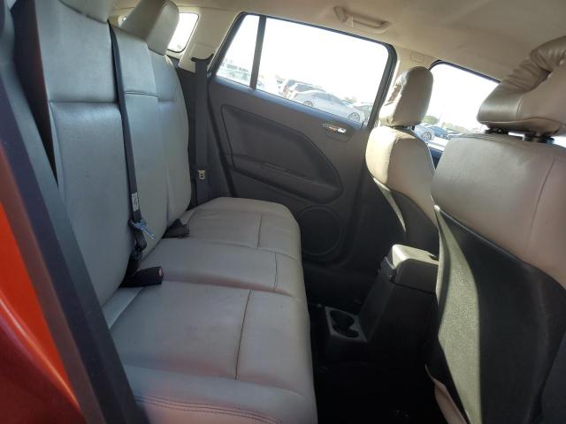 Photo 6 from auction – 2009 DODGE CALIBER SX with VIN 1B3HB48A89D220513