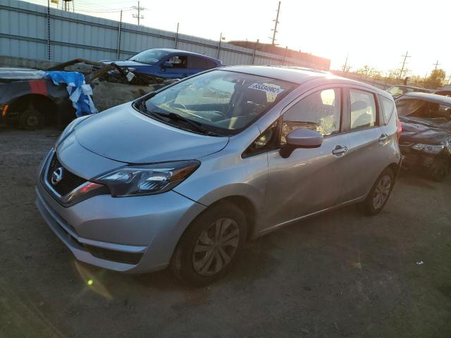 Photo 2 from auction – 2017 NISSAN VERSA NOTE with VIN 3N1CE2CPXHL359991