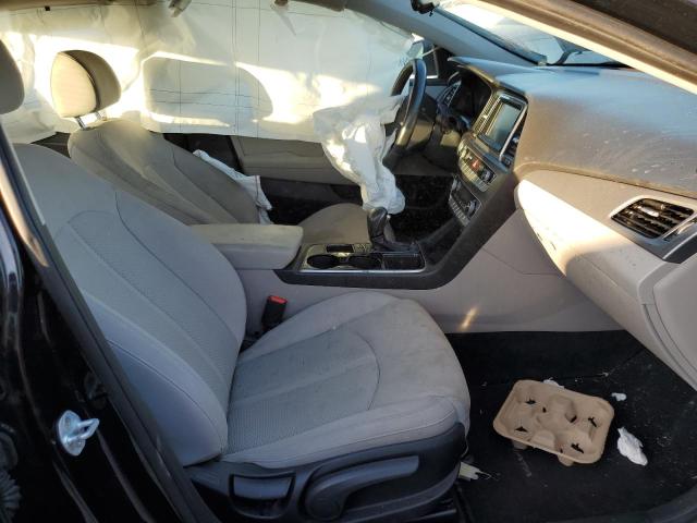 Photo 5 from auction – 2019 HYUNDAI SONATA LIM with VIN 5NPE34AF6KH740018