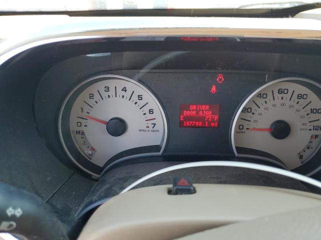 Photo 8 from auction – 2010 FORD EXPLORER E with VIN 1FMEU7EE5AUA73636