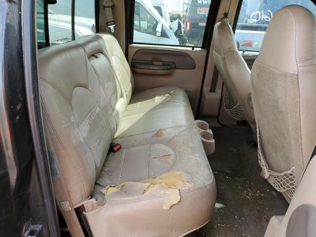 Photo 6 from auction – 1999 FORD F350 SUPER with VIN 1FTWW32F5XEA62390