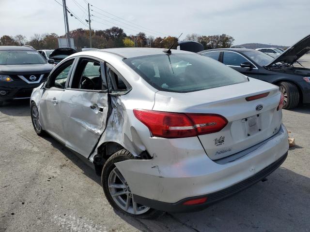 Photo 3 from auction – 2016 FORD FOCUS SE with VIN 1FADP3F24GL375346