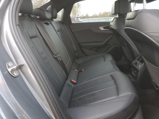 Photo 6 from auction – 2018 AUDI A4 PREMIUM with VIN WAUENAF45JN001931