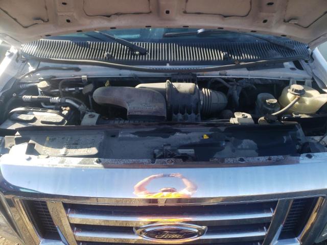 Photo 7 from auction – 2013 FORD ECONOLINE with VIN 1FTNE2EW7DDA97163