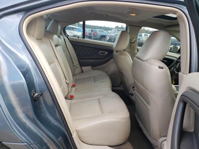 Photo 6 from auction – 2010 FORD TAURUS SEL with VIN 1FAHP2EW8AG142537