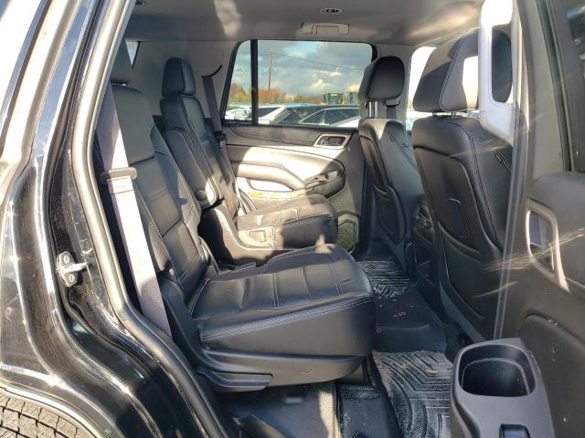 Photo 6 from auction – 2015 GMC YUKON DENA with VIN 1GKS2CKJ7FR201932