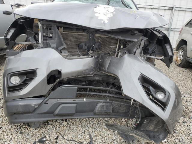Photo 9 from auction – 2017 NISSAN PATHFINDER with VIN 5N1DR2MN1HC668484