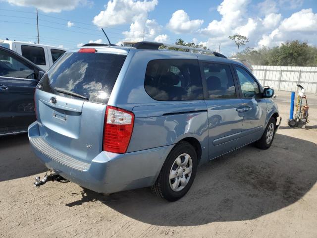 Photo 4 from auction – 2009 KIA SEDONA EX with VIN KNDMB233X96308946