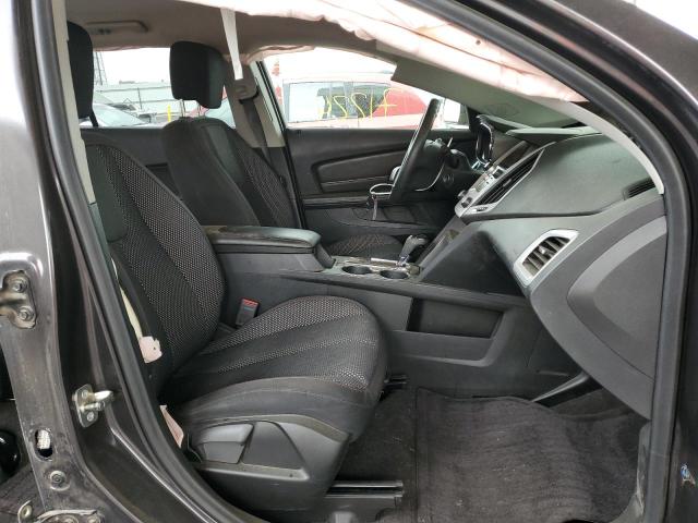 Photo 5 from auction – 2016 GMC TERRAIN SL with VIN 2GKALMEK2G6102709