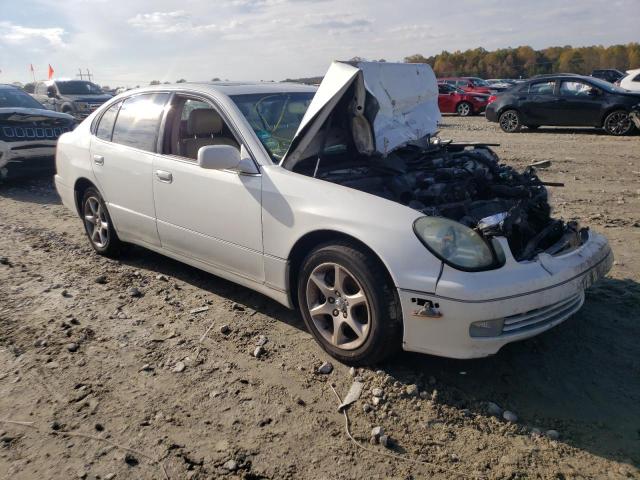 صورة رقم 1 من المزاد - 2003 LEXUS GS 300 مع VIN JT8BD69S530181023