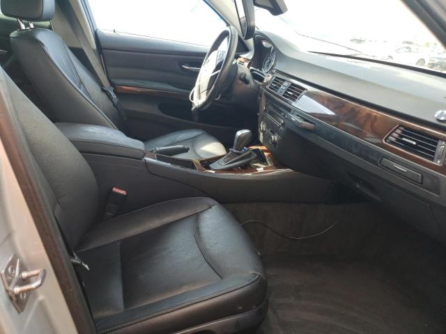 Фото 5 с аукциона – 2011 BMW 328 I с VIN WBAPH7C51BE850245