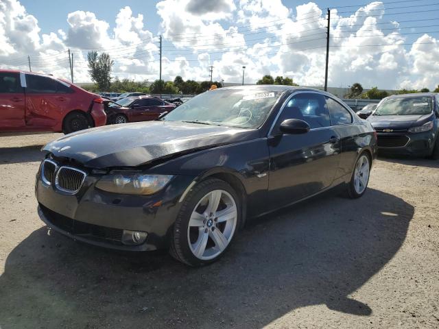 Photo 2 from auction – 2007 BMW 335 I with VIN WBAWB73597P034926