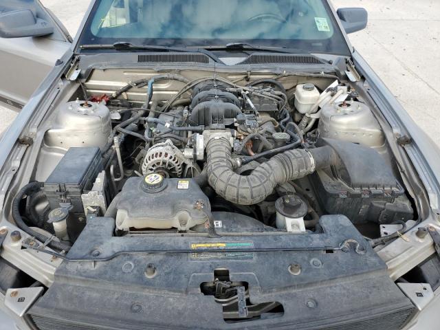 Photo 7 from auction – 2008 FORD MUSTANG with VIN 1ZVHT80NX85163514