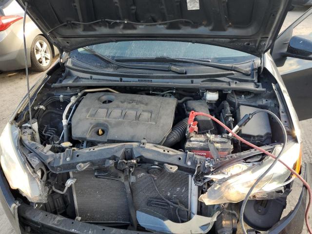 Photo 7 from auction – 2015 TOYOTA COROLLA L with VIN 2T1BURHE4FC400093