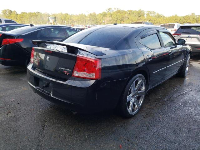 Photo 4 from auction – 2010 DODGE CHARGER R/ with VIN 2B3CA5CT7AH202619
