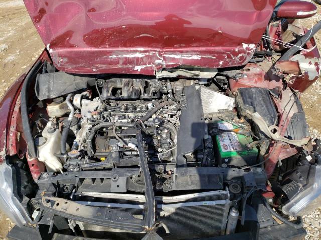 Photo 7 from auction – 2009 NISSAN MAXIMA S with VIN 1N4AA51E49C856752
