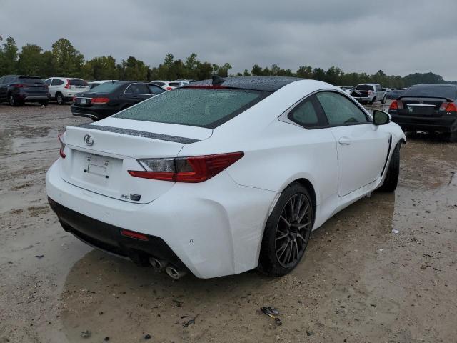 Photo 4 from auction – 2017 LEXUS RC-F with VIN JTHHP5BC5H5006599