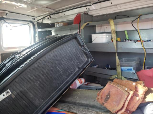 Photo 6 from auction – 2013 FORD ECONOLINE with VIN 1FTNE2EW7DDA97163