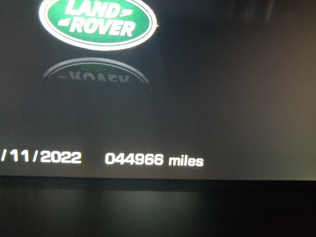 Photo 8 from auction – 2016 LAND ROVER RANGE ROVE with VIN SALGS2KF6GA272667