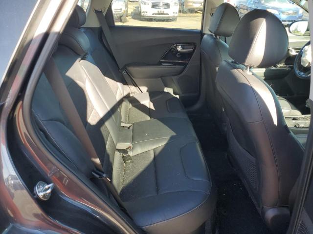 Photo 6 from auction – 2018 KIA NIRO EX with VIN KNDCC3LC2J5136453
