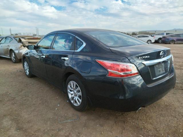 Photo 3 from auction – 2015 NISSAN ALTIMA 2.5 with VIN 1N4AL3AP7FC281266
