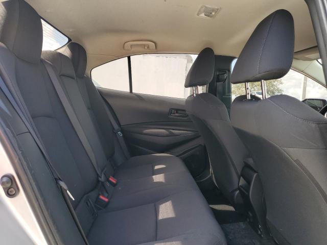 Photo 6 from auction – 2022 TOYOTA COROLLA LE with VIN JTDEAMDE6NJ053383