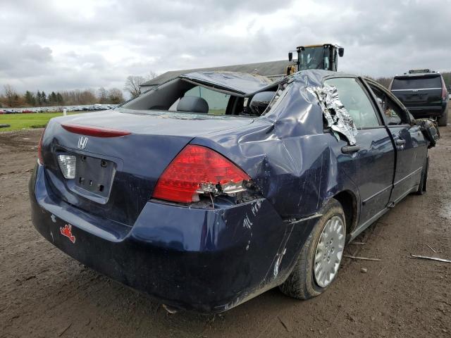 Photo 4 from auction – 2006 HONDA ACCORD VAL with VIN 1HGCM56136A100726