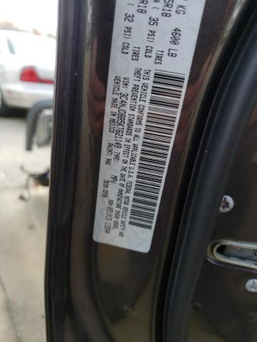 صورة رقم 10 من المزاد - 2019 JEEP COMPASS LA مع VIN 3C4NJDBB5KT621149