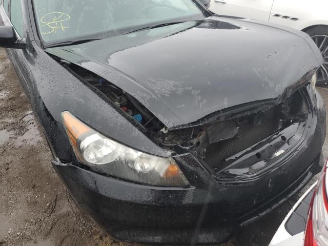 Photo 9 from auction – 2012 HONDA ACCORD EX with VIN 1HGCP2F70CA213779