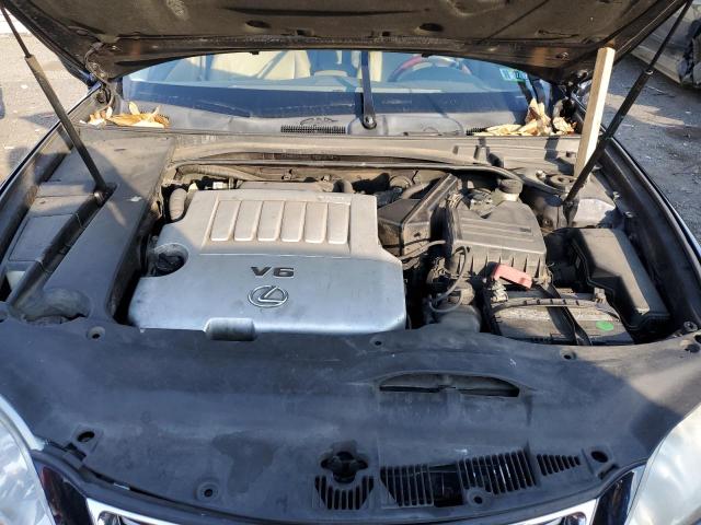 Photo 7 from auction – 2007 LEXUS ES 350 with VIN JTHBJ46G472061821