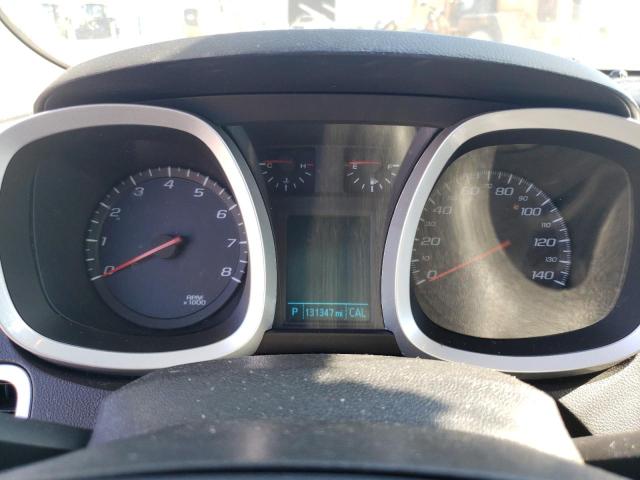 Photo 8 from auction – 2015 CHEVROLET EQUINOX LT with VIN 2GNALBEK3F6132758