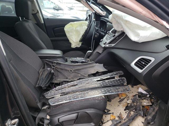 Photo 5 from auction – 2013 GMC TERRAIN SL with VIN 2GKFLTEK2D6129243