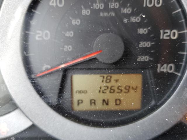 Photo 9 from auction – 2009 TOYOTA RAV4 with VIN JTMZF33V79D008326