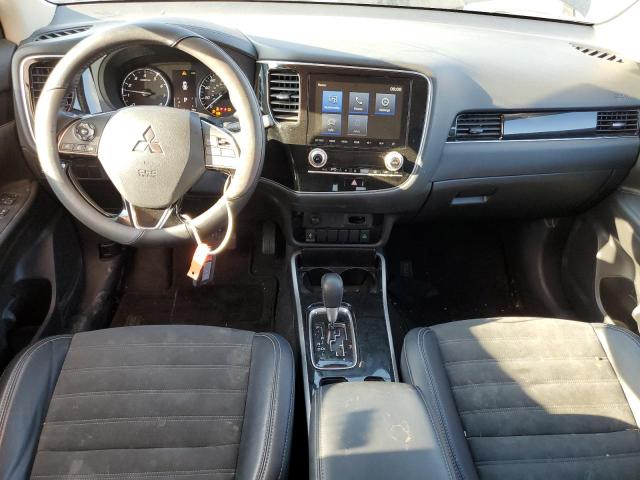 Photo 8 from auction – 2020 MITSUBISHI OUTLANDER with VIN JA4AD3A39LZ046875